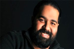 تیتراژ فیلم سینمایی آستیگمات منتشر شد+لینک دانلود