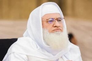 ترور یک روحانی برجسته از حزب جمعیت علمای اسلام در پاکستان
