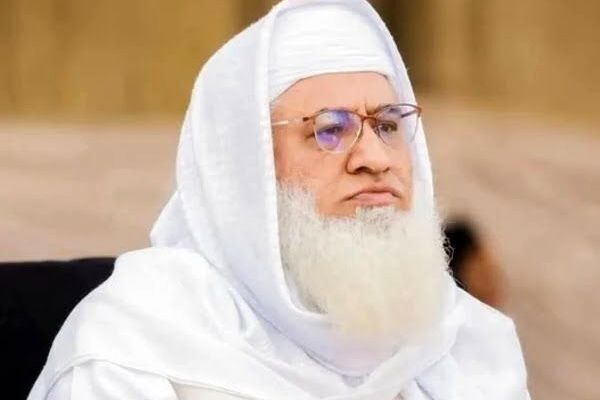 ترور یک روحانی برجسته از حزب جمعیت علمای اسلام در پاکستان