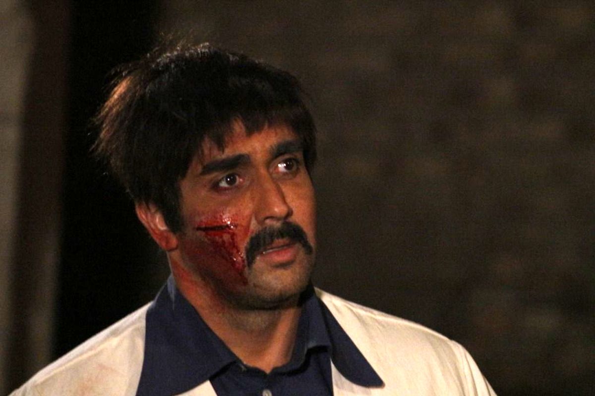 سریال ایل دا