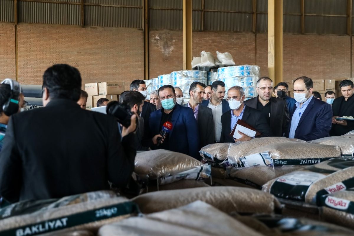 صالحی دادستان تهران