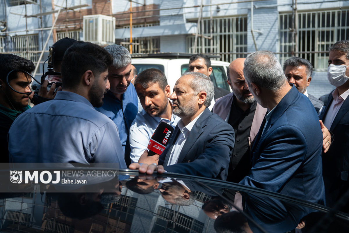 آغاز اجرای طرح «شهید عجمیان»