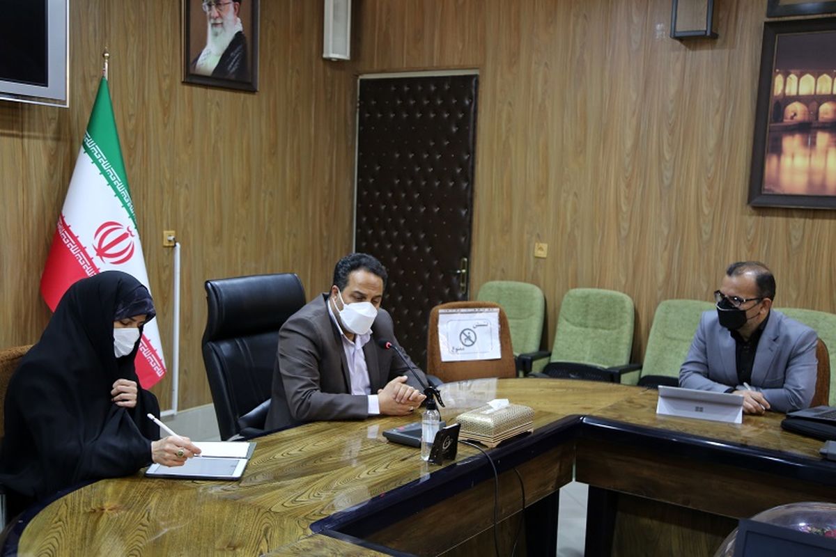 آبفا خوروبیابانک