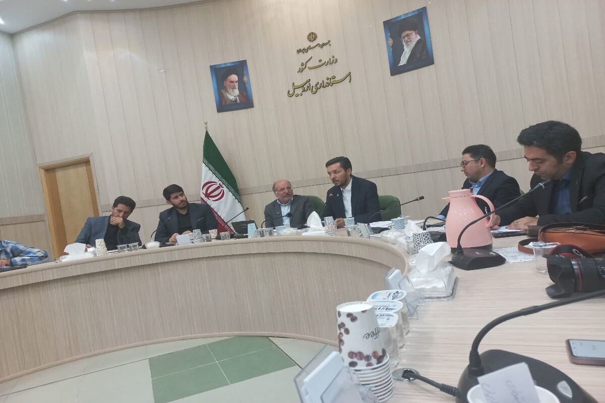 حسن محمدی ادیب