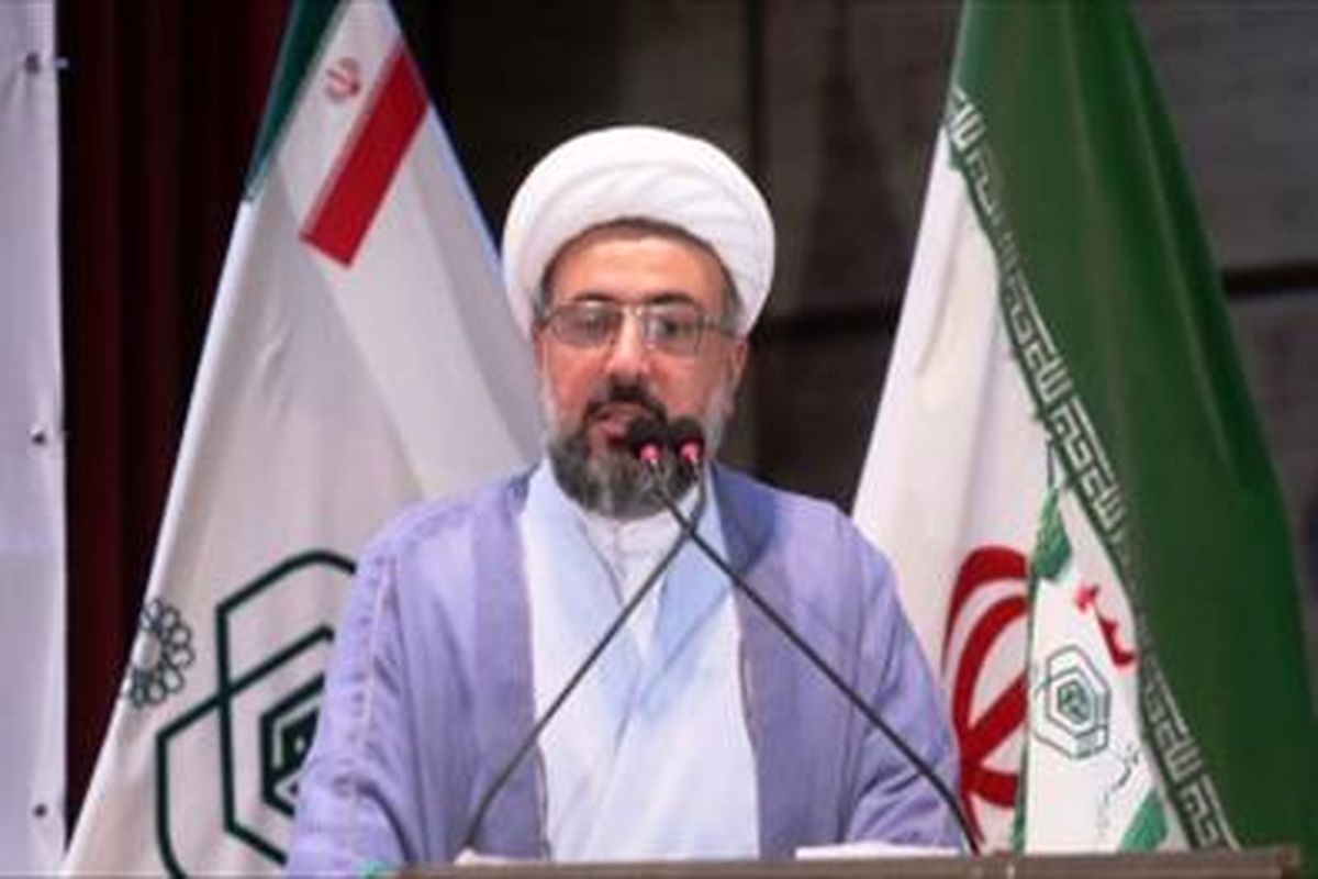 حجت الاسلام والمسلمین مهدی خویی