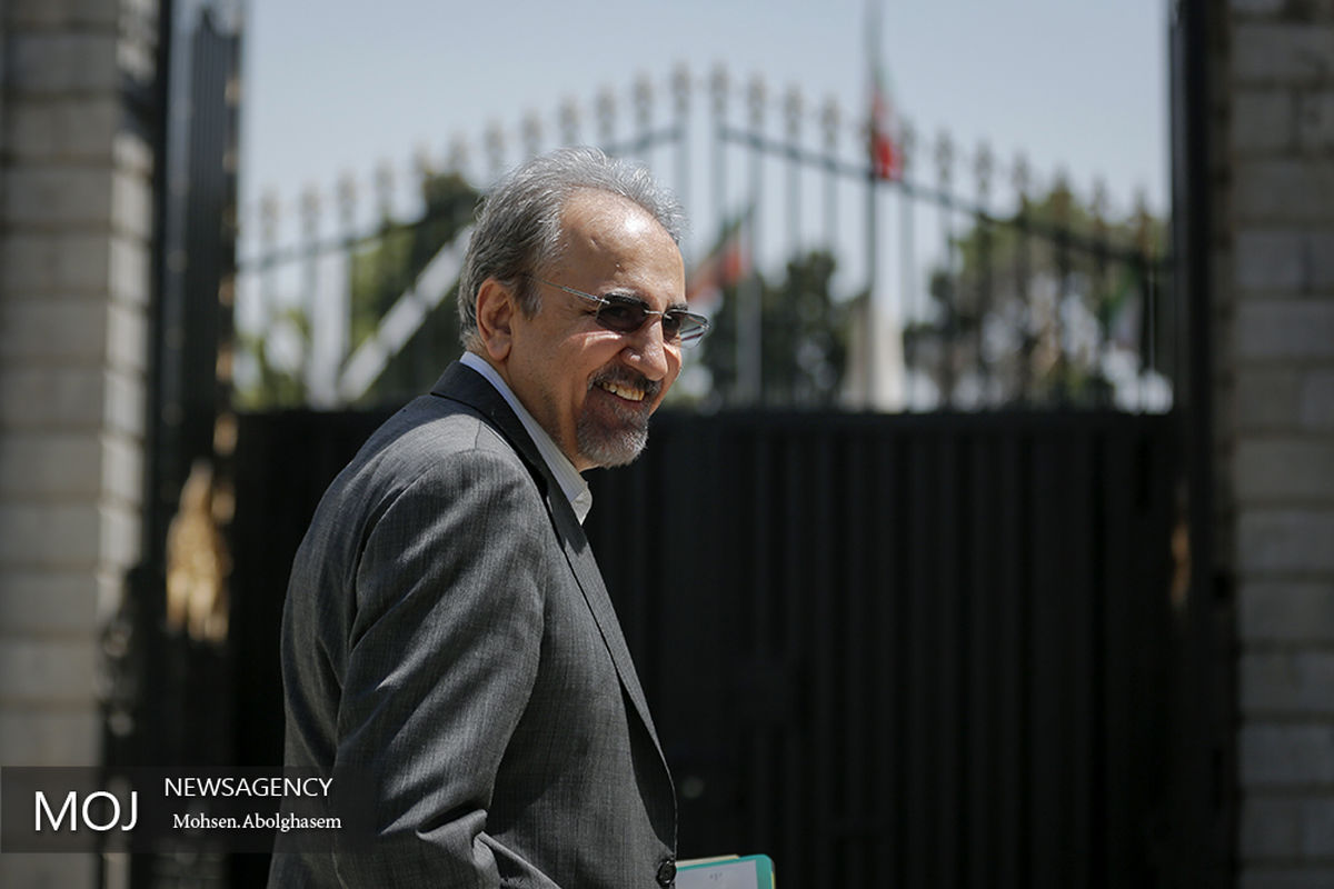 حاشیه آخرین جلسه هیات دولت یازدهم