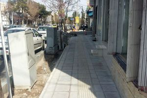 معابر منطقه شش قم ایمن و مناسب‌سازی می‌شوند