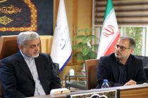 تعامل و هم‌افزایی تشکل‌ها مسیر توسعه اجتماعی را هموار می‌کند