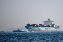 غرق شدن یک کشتی ماهیگیری روسی در آب‌های شمال روسیه