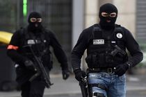 پلیس فرانسه سه تن از نزدیکان عضو داعش را بازداشت کرد