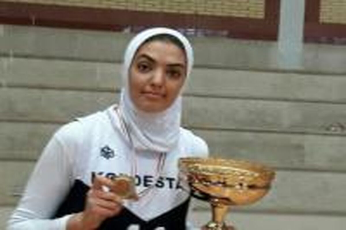 آیدا گل محمدی