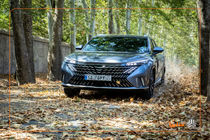 آغاز دور جدید فروش خودروی وارداتی رووی eRX5 توسط پارس‌خودرو