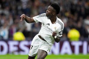 وینیسیوس با آلونسو تمدید قرارداد را رد کرد