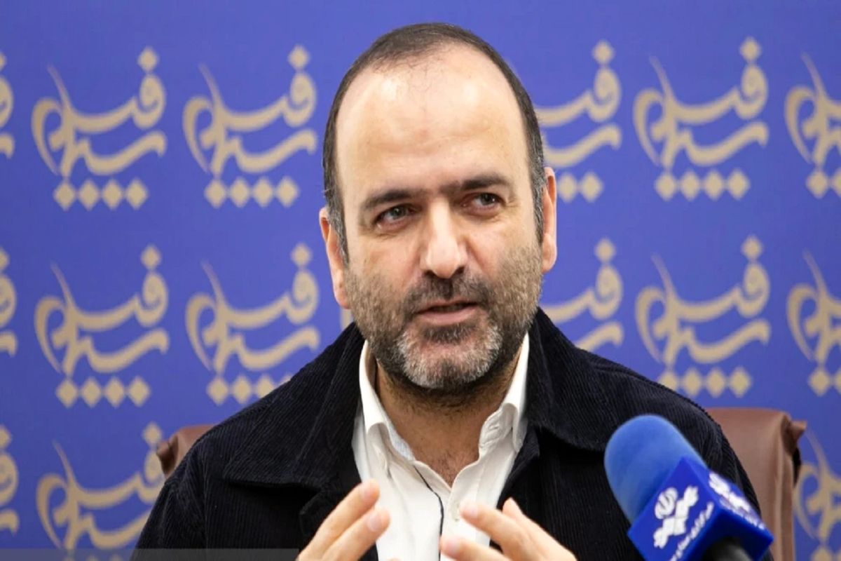 رئیس مرکز سیمافیلم