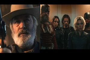 مارول صدرنشین گیشه جهانی