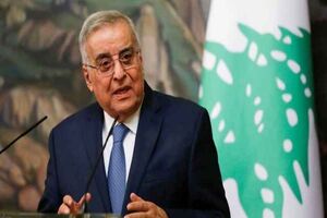 وزیر خارجه اسبق لبنان بر اثر حمله قلبی درگذشت