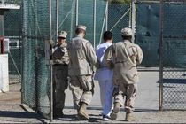 ترامپ برخلاف اوباما می‌خواهد گوانتانامو را باز نگه دارد