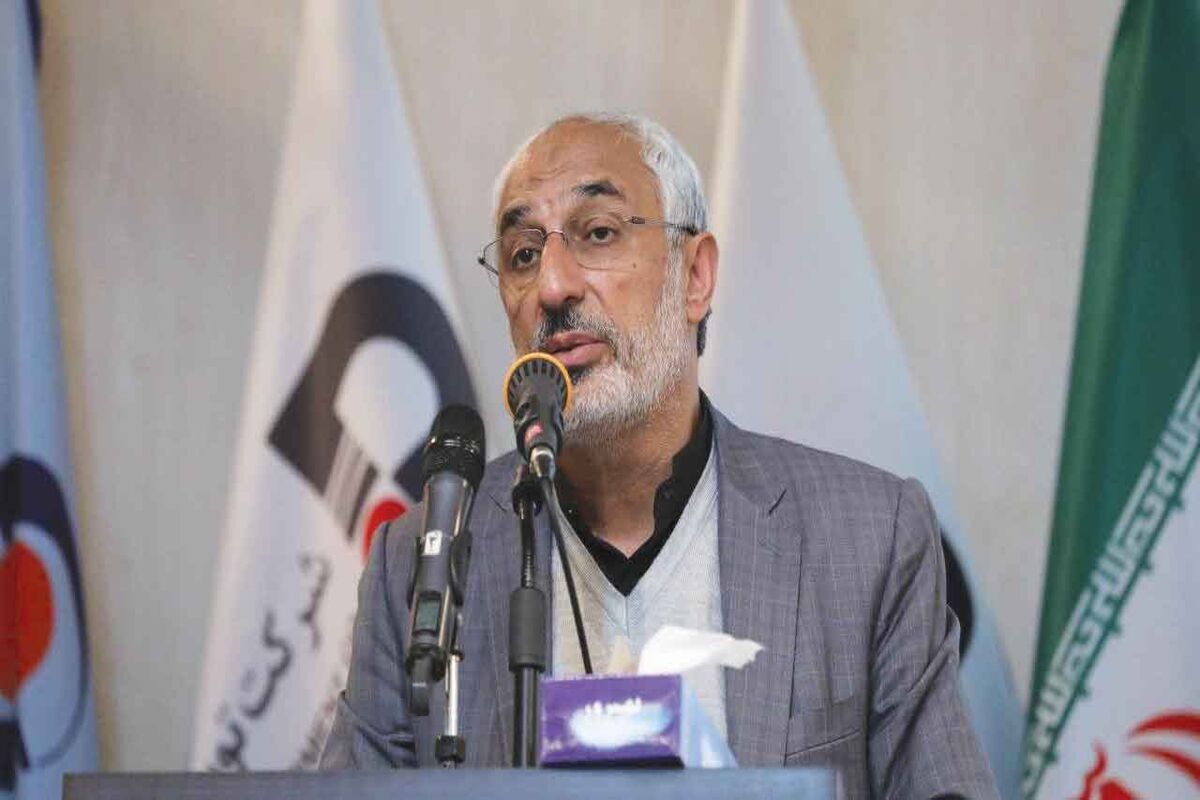 محمدمهدی زاهدی