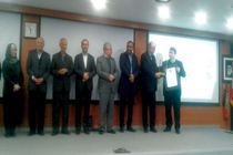 اختصاص جایزه مسئولیت‌ های اجتماعی به فولاد مبارکه