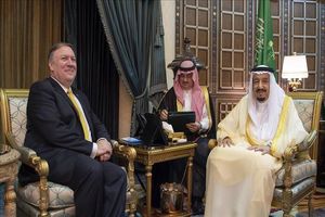 رهبران سعودی هرگونه اطلاع از اتفاقات افتاده در کنسولگری خود در استانبول را رد کردند