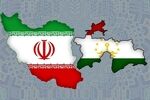 ایران و تاجیکستان بر گسترش همکاری‌ها در حوزه انرژی و حمل و نقل تاکید کردند