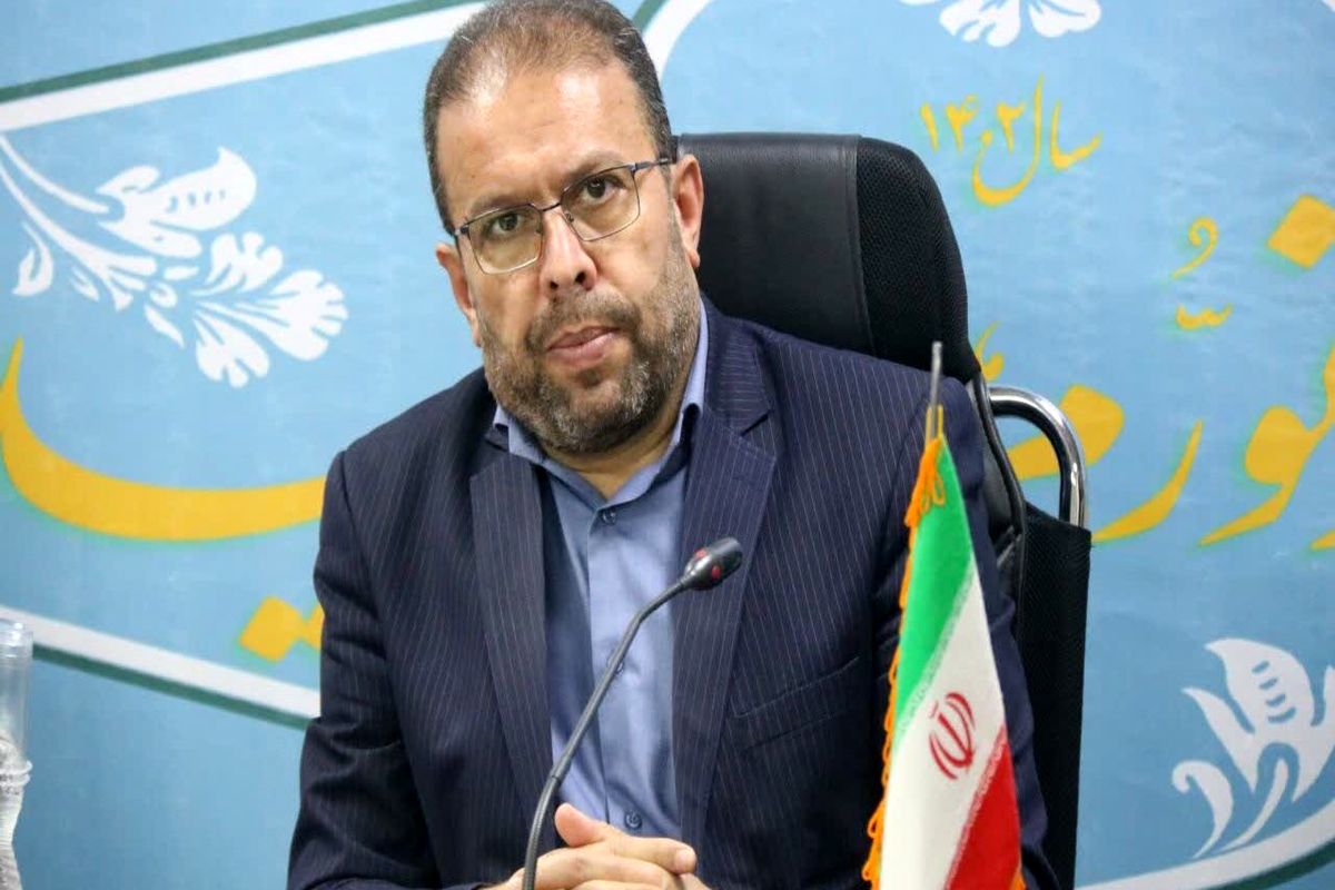 معاون اقتصادی استانداری خوزستان