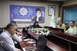 لزوم تدوین برنامه عملیاتی مشترک برای ساماندهی فعالیت تشکل‌های محیط زیستی فارس