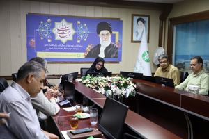 لزوم تدوین برنامه عملیاتی مشترک برای ساماندهی فعالیت تشکل‌های محیط زیستی فارس