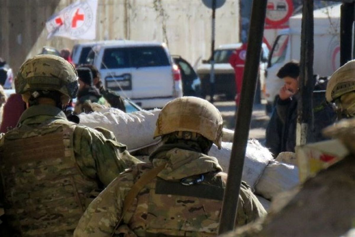 نیروی نظامی