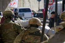 یک مستشار نظامی روسیه در سوریه کشته شد