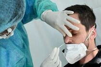 جدیدترین آمار کرونا در کشور تا ظهر یک خرداد / ۱۸۷ فوتی و ۸۰۰۵ ابتلای جدید کرونا