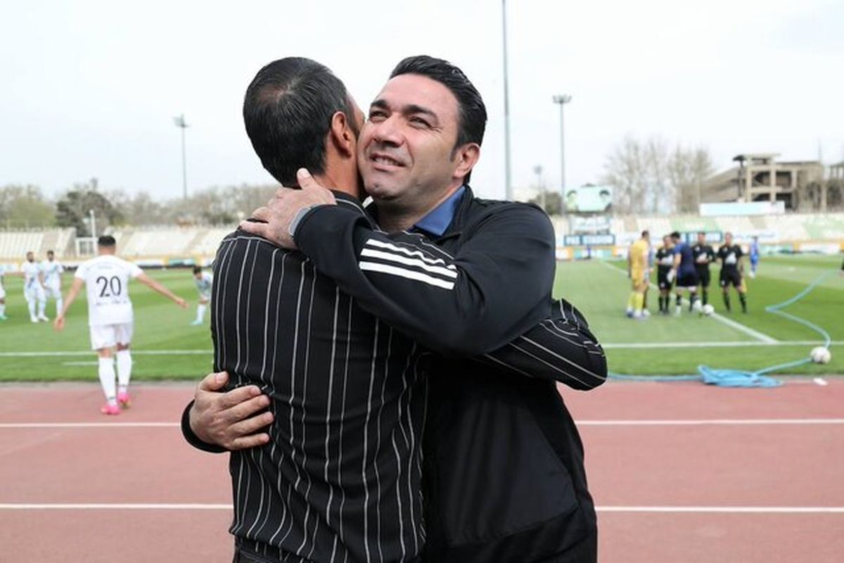 جواد نکونام