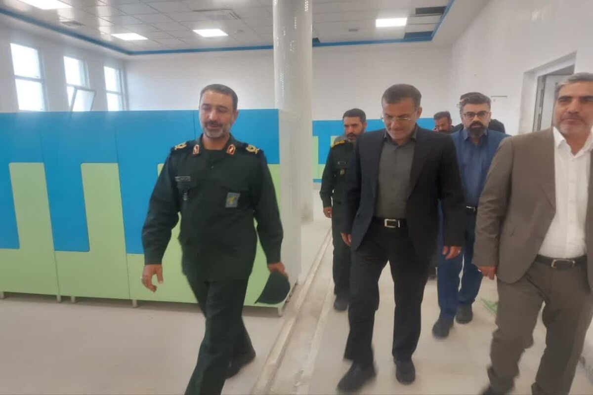 عکس خبرسپاه