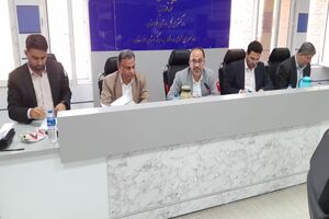 دادسراها رکن اصلی دستگاه قضایی هستند و باید تقویت شوند