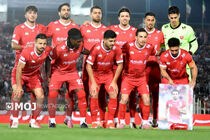 ترکیب پرسپولیس و مس رفسنجان برای هفته پانزدهم اعلام شد