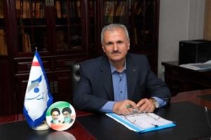 پیام تبریک مدیرعامل بانک سرمایه به مناسبت سی و یکمین سالگرد تأسیس مؤسسه صندوق ذخیره فرهنگیان