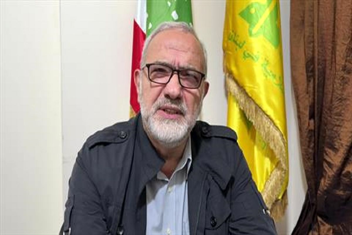 محمود قماطی