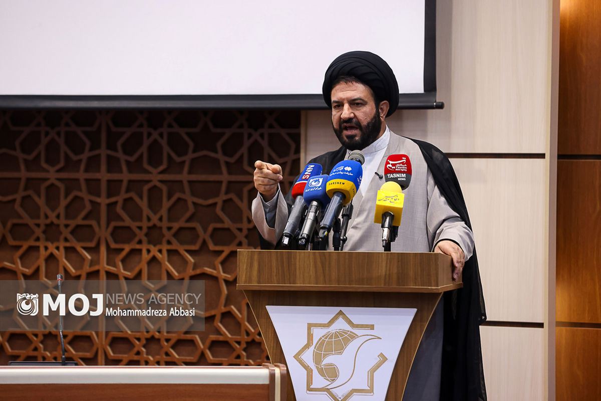 همایش سالانه مجمع رهروان امر به معروف و نهی از منکر