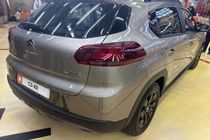 برگزاری تست رانندگی ویژه بانوان خبرنگار در سایپا + فیلم