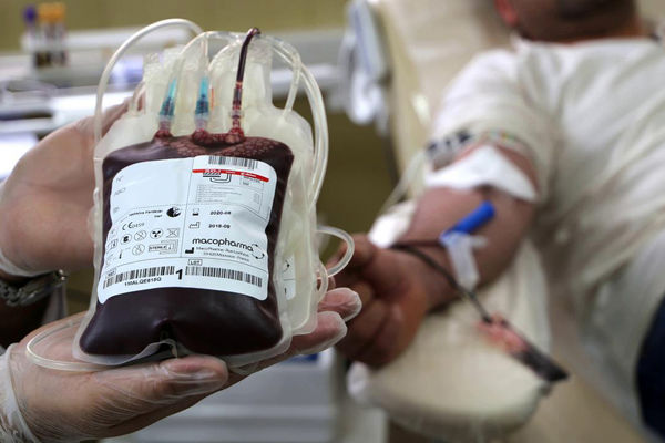 99 درصد بیمارستانهای کشور عضو برنامه ملی هموویژلانس هستند