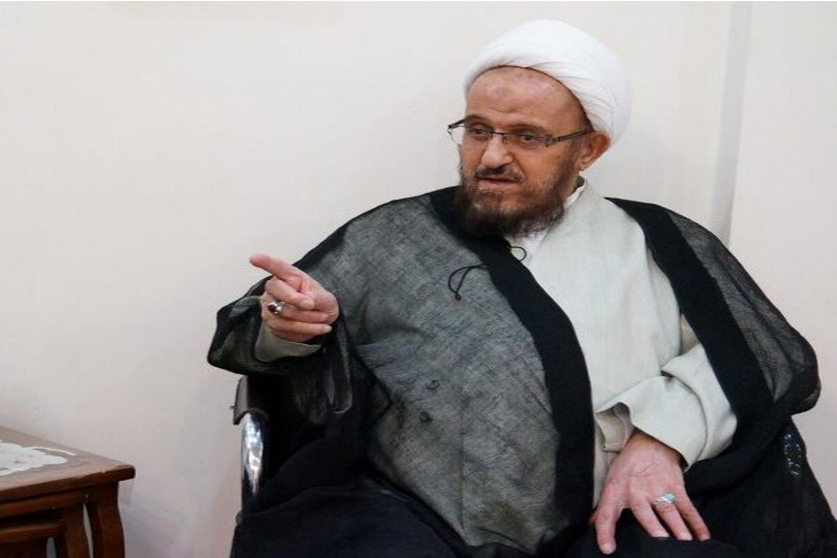 علی شیخ‌الاسلامی