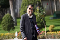 حقوق دریافتی وزیر بهداشت اعلام شد + سند