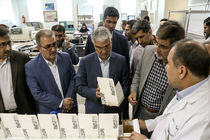 مدیریت ارشد استان فارس از صنایع و اقدام در راستای رونق اقتصادی و ایجاد اشتغال حمایت می کند