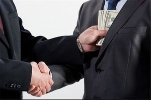 رشوه‌دهندگان و رشوه‌گیران باید منتظر چه مجازات‌هایی باشند؟