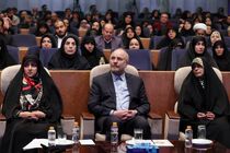 نظام جمهوری اسلامی را مرهون تلاش زنان در دوران دفاع مقدس است