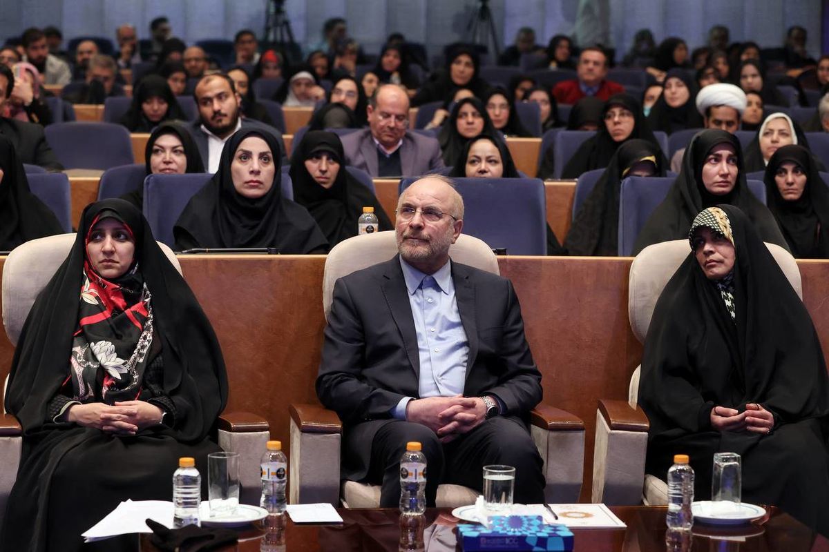 قالیباف