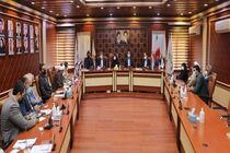 پرداخت حق وحقوق پرسنل شهرداری یکی از اولویت‌های اصلی است