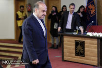 صدور احکام ۵ رییس فدراسیون از سوی وزیر ورزش