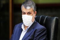 دنیا بداند ما از این پس به پیشرفت تصاعدی فکر می‌کنیم