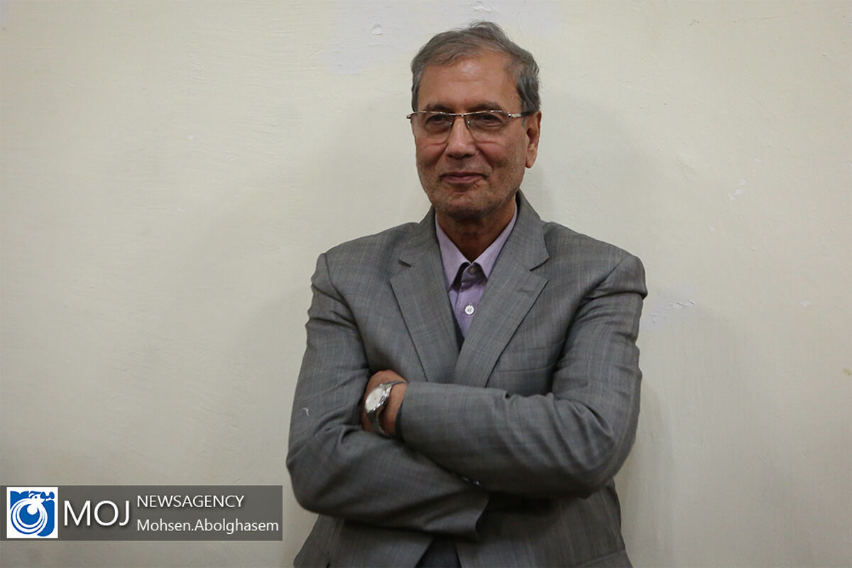 علی ربیعی سخنگوی دولت